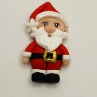 Mini chubby Santa